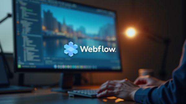 Découvrez l'expertise d'une agence webflow pour votre site