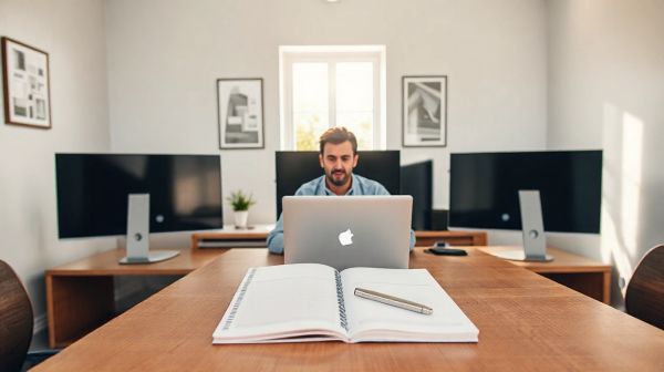 Pourquoi choisir une agence webflow pour développer votre site
