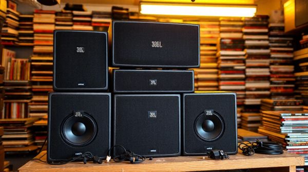 Top 5 sites fiables pour acquérir des JBL d'occasion