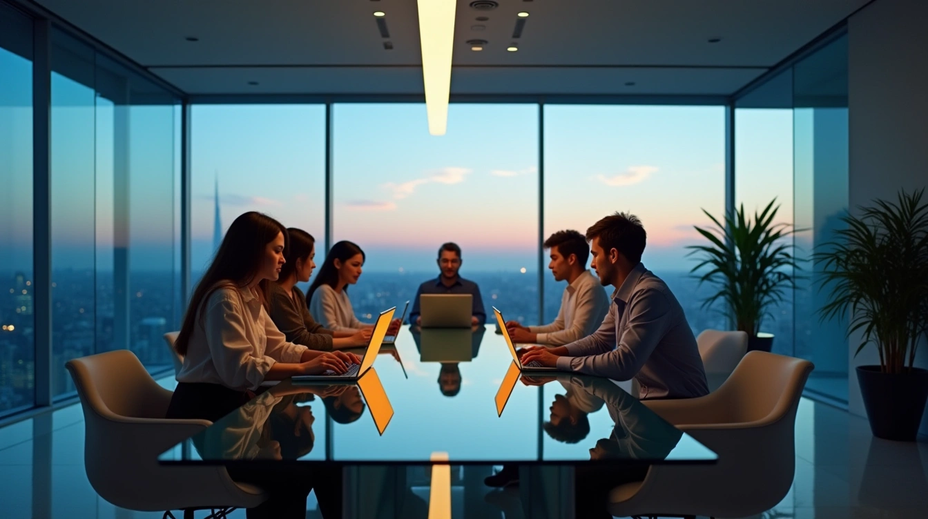 Questions fréquentes sur le développement d'applications web